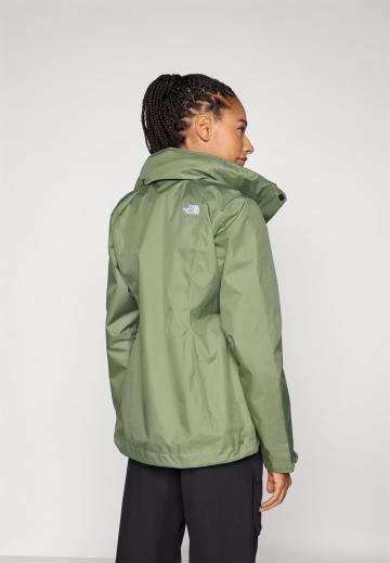 Флисовая куртка