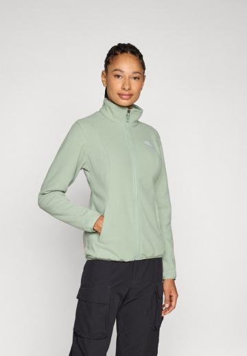 Флисовая куртка