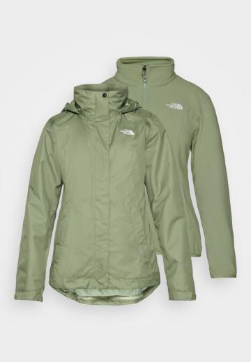 Флисовая куртка