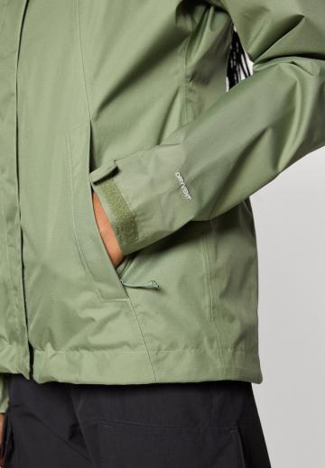 Флисовая куртка