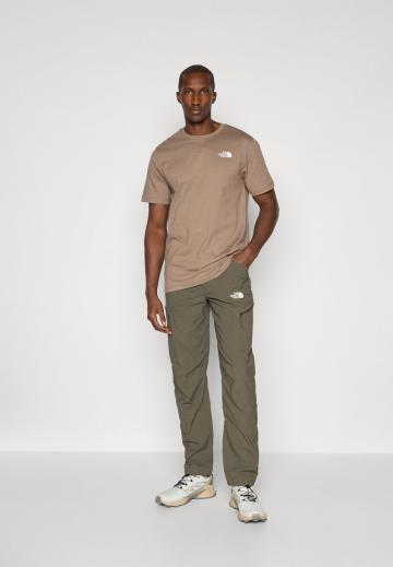 Спортивные штаны