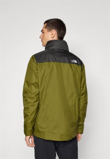 Куртка-дождевик