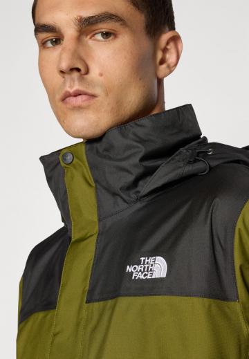 Куртка-дождевик