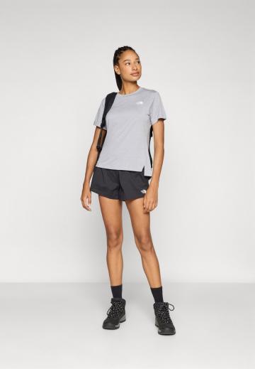 Спортивная майка