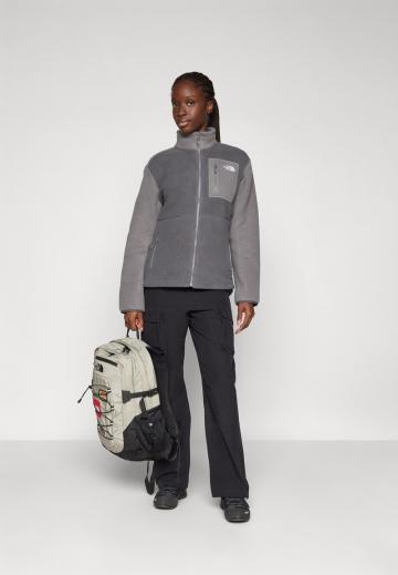 Флисовая куртка