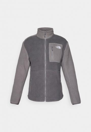 Флисовая куртка