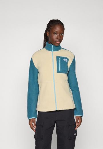 Флисовая куртка