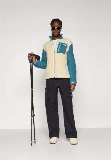 Флисовая куртка