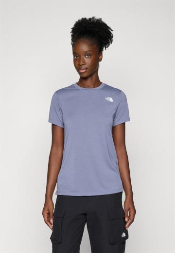 Спортивная майка