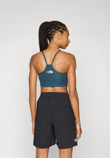 Спортивный бюстгальтер