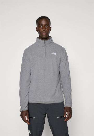 Флисовая кофта