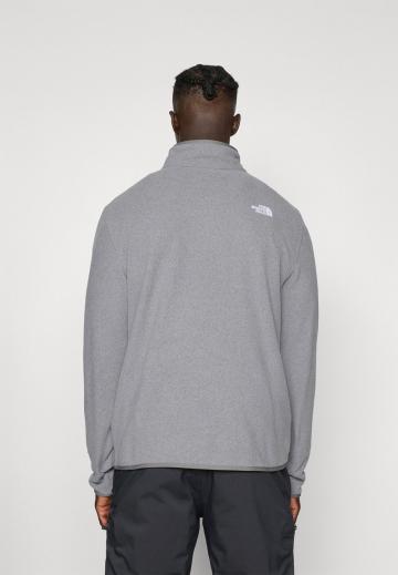 Флисовая кофта