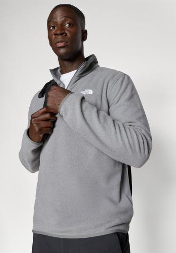 Флисовая кофта