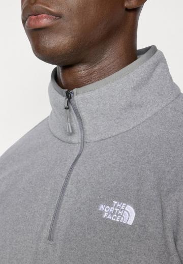 Флисовая кофта