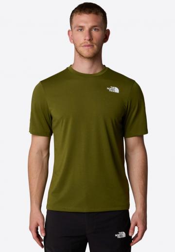 Спортивная майка