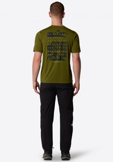 Спортивная майка