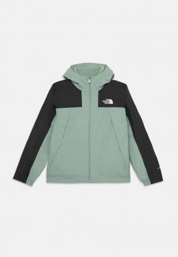 Куртка дождевик