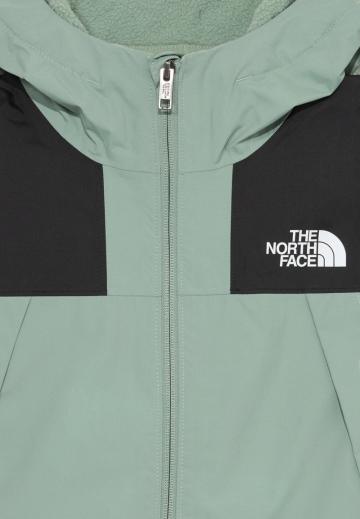 Куртка дождевик