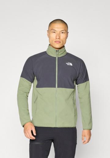 Флисовая куртка