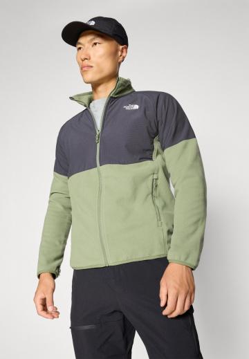 Флисовая куртка