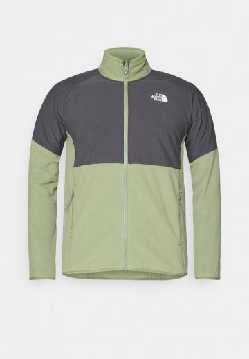 Флисовая куртка