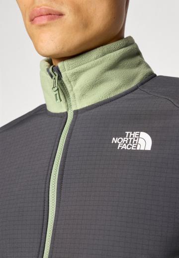 Флисовая куртка