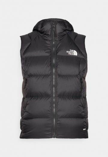 Пуховой жилет