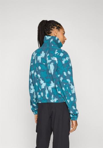 Флисовая кофта