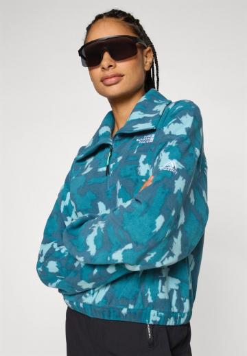 Флисовая кофта