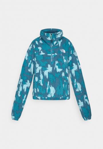 Флисовая кофта