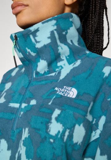 Флисовая кофта