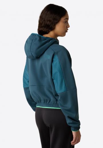 Спортивная куртка