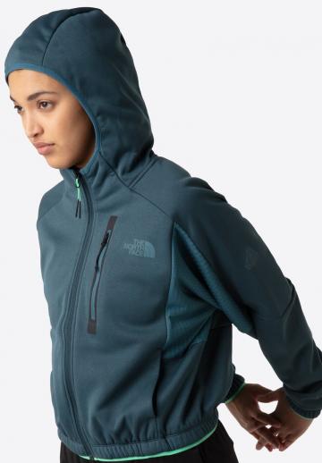 Спортивная куртка