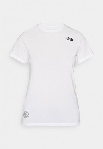 Спортивная майка