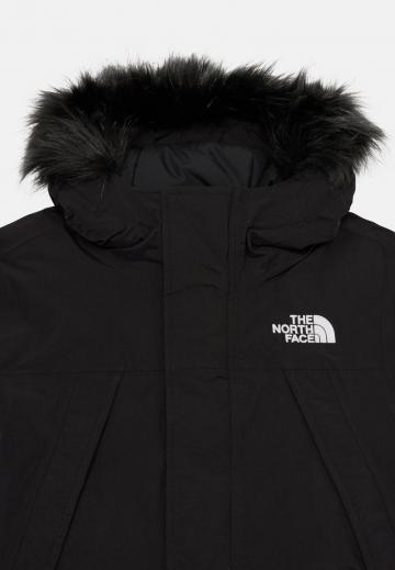 Зимняя куртка