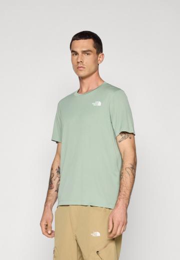 Спортивная майка