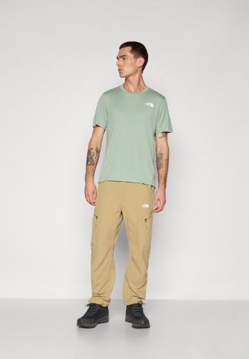 Спортивная майка