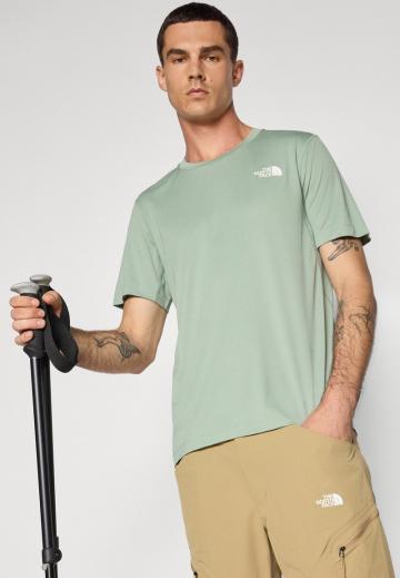 Спортивная майка