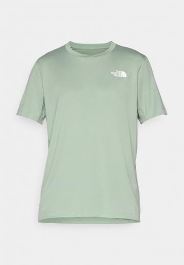 Спортивная майка