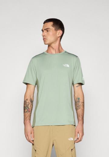 Спортивная майка