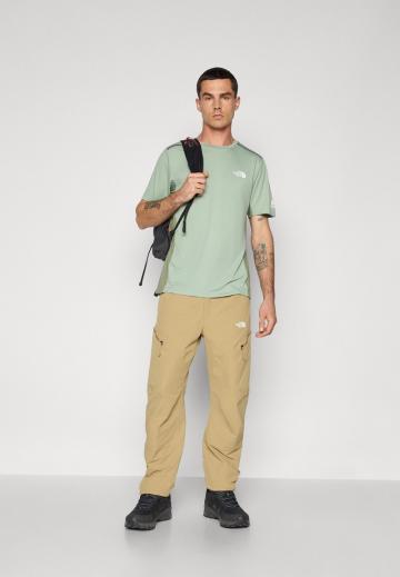 Спортивная майка