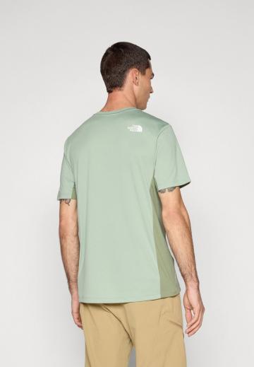 Спортивная майка