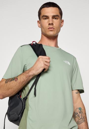 Спортивная майка