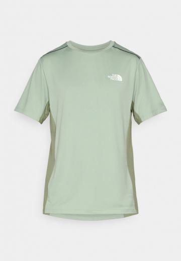 Спортивная майка