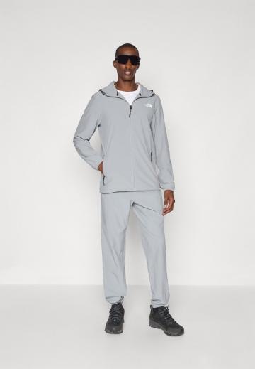 Куртка-дождевик