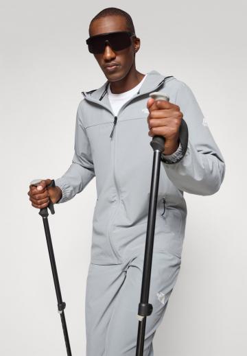 Куртка-дождевик