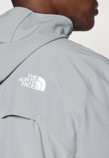 Куртка-дождевик