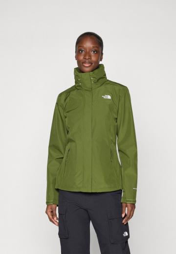 Куртка дождевик