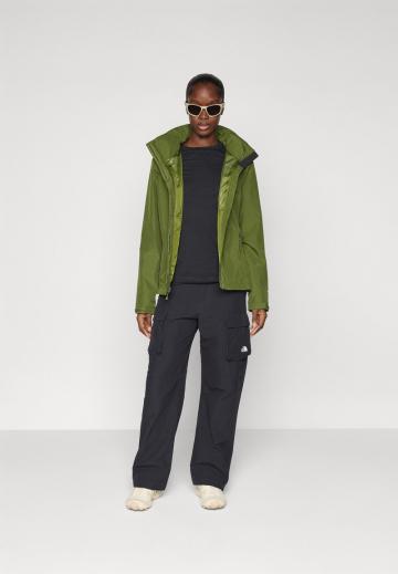 Куртка дождевик