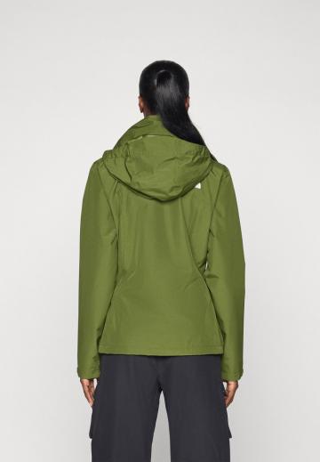 Куртка дождевик